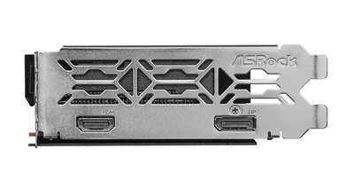 Kartelë grafike Asrock AMD Radeon RX 6500 XT Phantom Gaming D 4 GB GDDR6