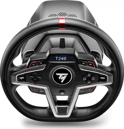Timon Volant Thrustmaster T248 (PS5, PS4, PC)