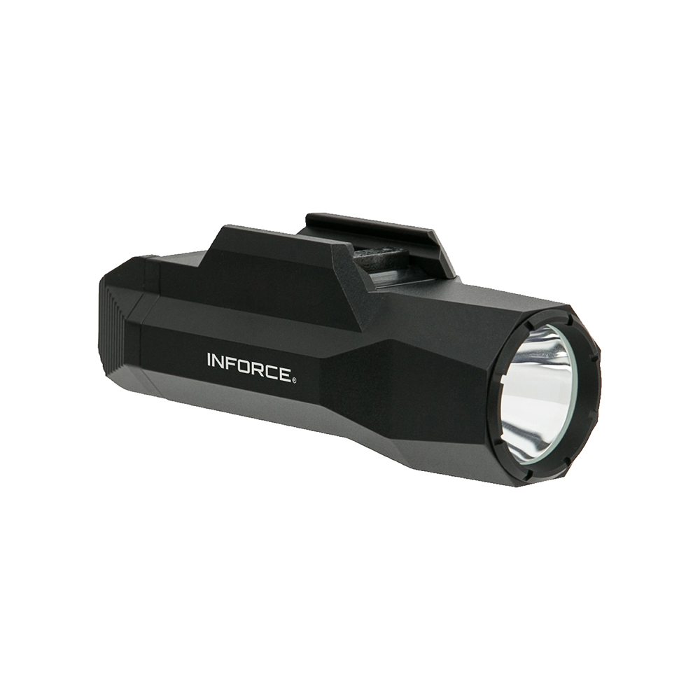 Elektrik për armë Inforce WILD 2 White LED