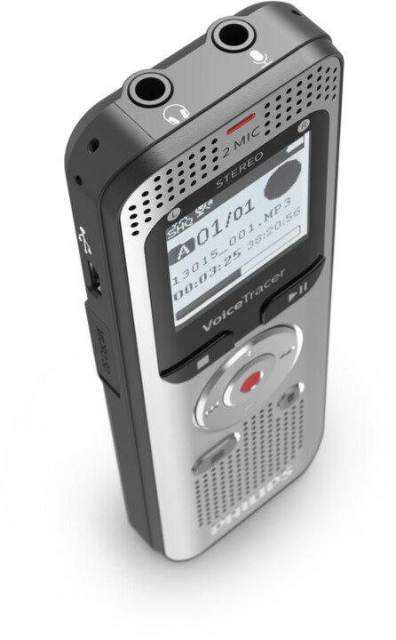 Diktafon Philips DVT2050
