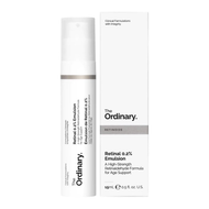 Trajtues The Ordinary Retinal 0.2% Emulsion, 15ml