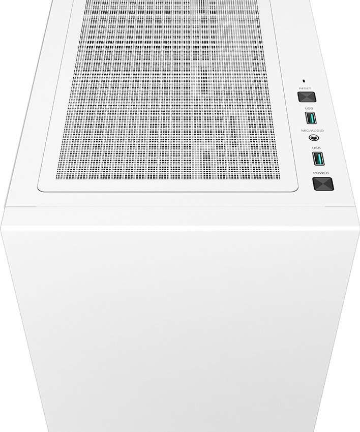 Куќиште за компјутер Deepcool CH510, Midi Tower