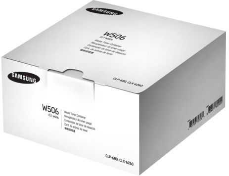 Konteineri për mbetje toneri HP Samsung CLP-680ND