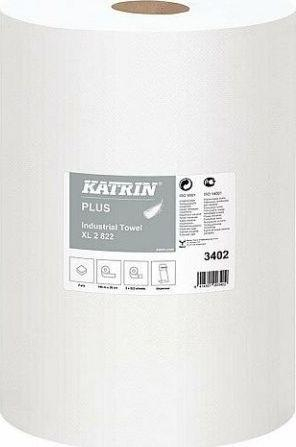 Peceta për duar Katrin XL 2, 260mmx180m, e bardhë