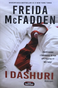 I Dashuri - Freida Mcfadden