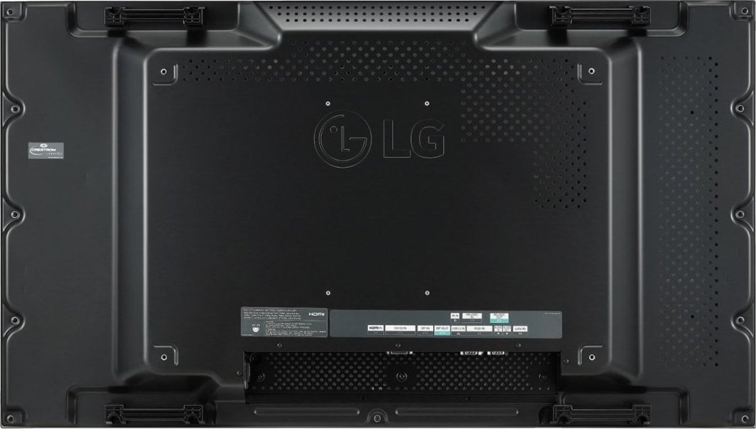 Monitor LG 49VL5PJ, 49", 1920 x 1080 (FullHD), i zi