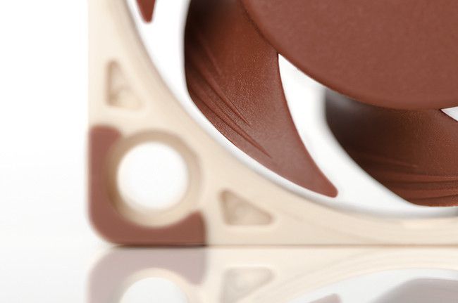 Ftohës Noctua NF-A4x20 FLX, 40 mm