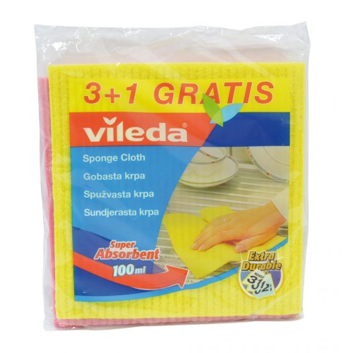 Leckë e sfungjertë 3/1+1