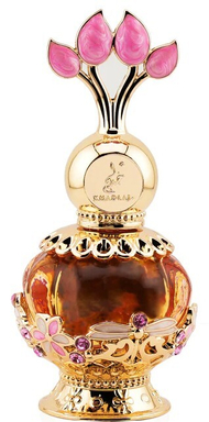 Vaj parfumi Pink Musk Khadlaj