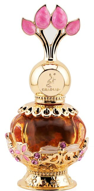 Vaj parfumi Pink Musk Khadlaj