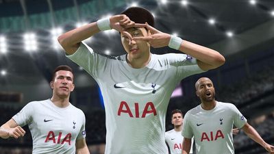 Videolojë FIFA 22 - Legacy Edition (SWITCH)