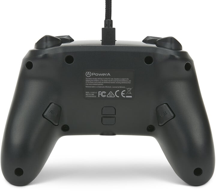 Kontroller PowerA Spectra Enhanced Wired, i zi (SWITCH)