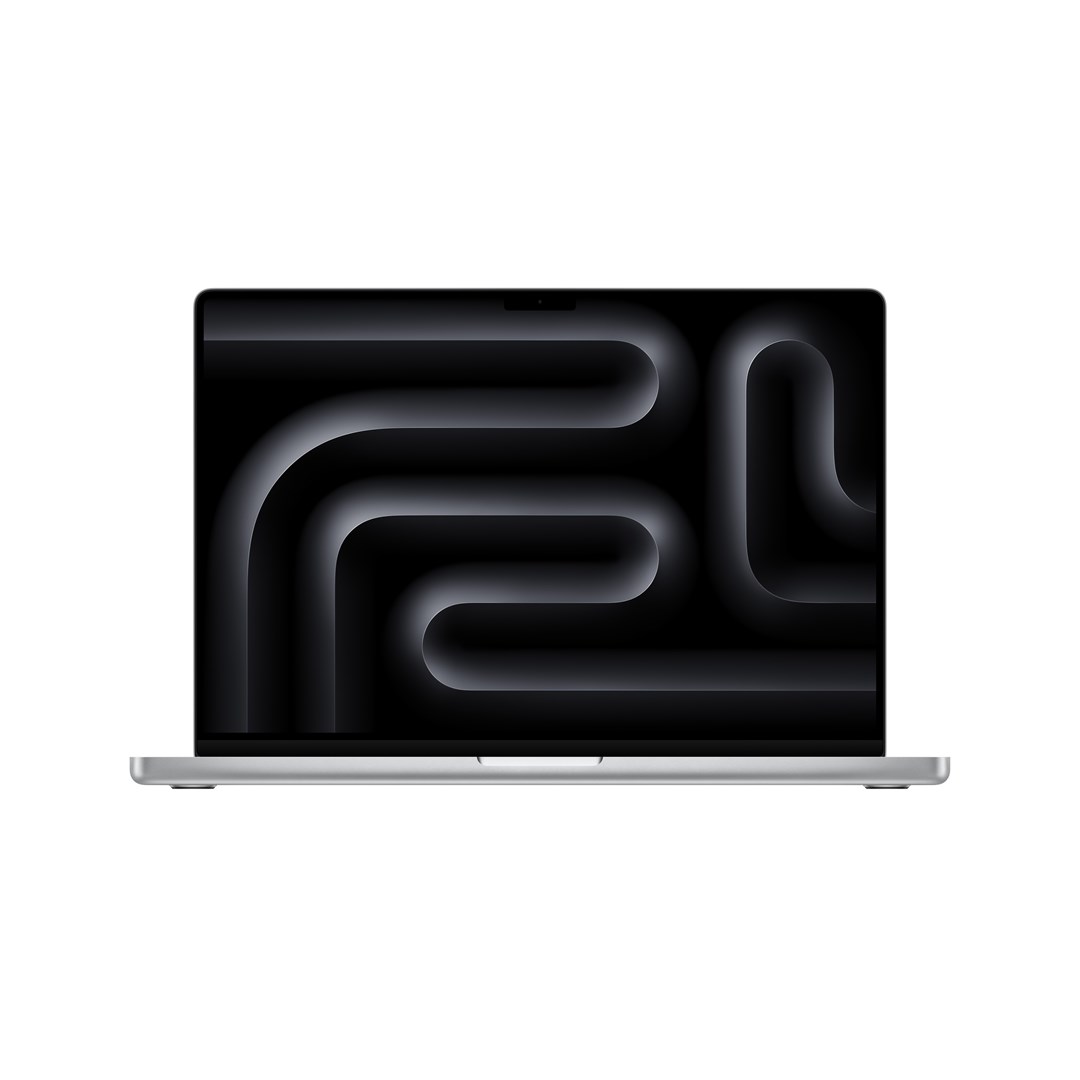 Apple MacBook Pro 16", M4 Max 16‑core, 48GB, 1TB SSD, 40‑core GPU, Silver Apple MacBook Pro 16", M4 Max 16‑core, 48GB, 1TB SSD, 40‑core GPU, Silver