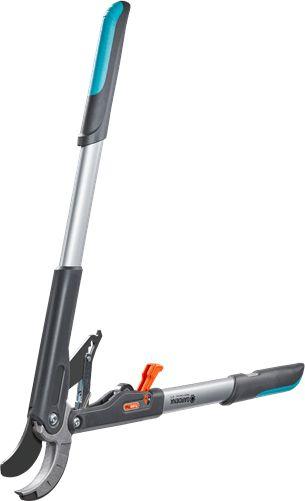 Gardena SmartCut Comfort Наковални Градинарски Ножици