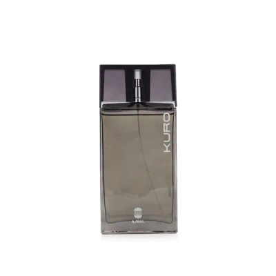Eau de Parfum Ajmal Kuro, 90 ml
