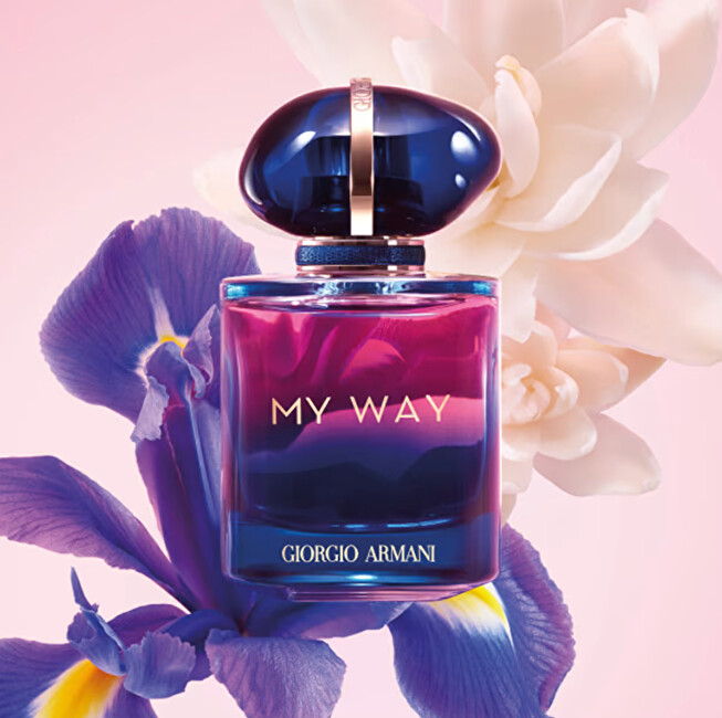 Parfum Armani My Way