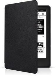 Këllëf CONNECT IT për Amazon Kindle 2021 (11th gen), i zi