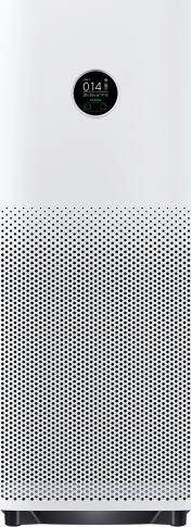 Pastrues ajri Xiaomi 4-Pro, 50W, i bardhë