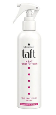 Llak për flokë Taft Heat Protect, 250 ml Llak për flokë Taft Heat Protect, 250 ml