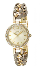 Liu Jo NAIRA GOLD