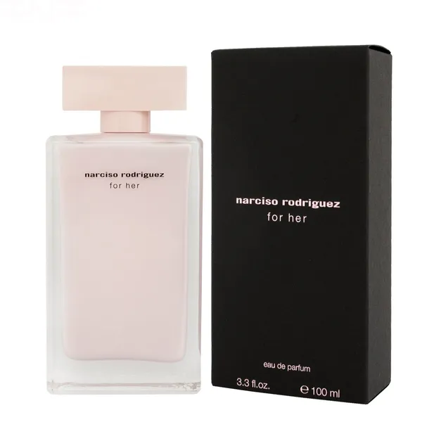 Eau De Parfum Narciso Rodriguez For Her Eau de Parfum