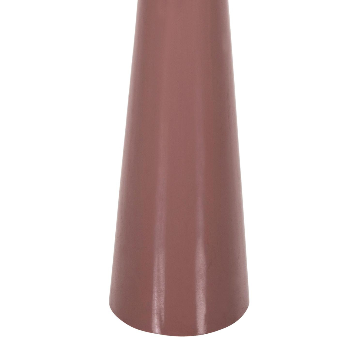 Mbajtëse qiriu Guntur Φ20,5x68Hcm (HM4244.06), ari