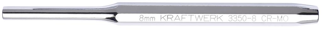 Hapëse vrimash Kraftwerk 3350-6, 6 mm x 180 mm