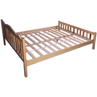 Krevat Druri 160x200cm me fitila