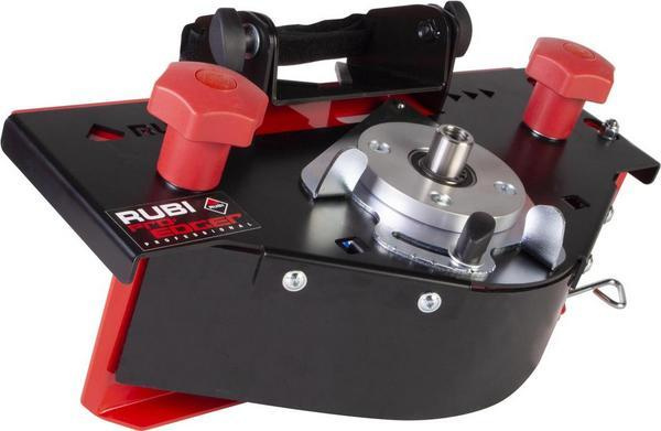 Prerës i këndeve të pllakave RUBI Pro-Edger, 850W