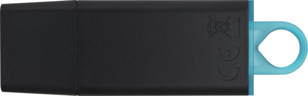Pendrive USB Kingston DataTraveler (DTX/64GB-2P), 64GB, USB 3.2 Gen 1