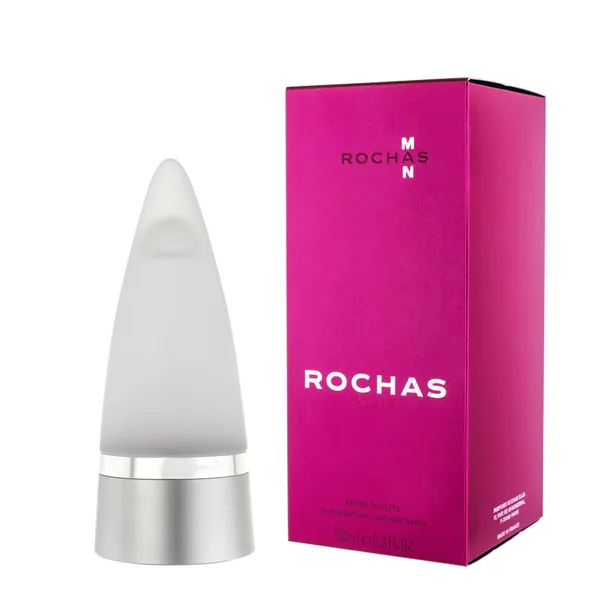 Eau De Toilette Rochas Rochas Man