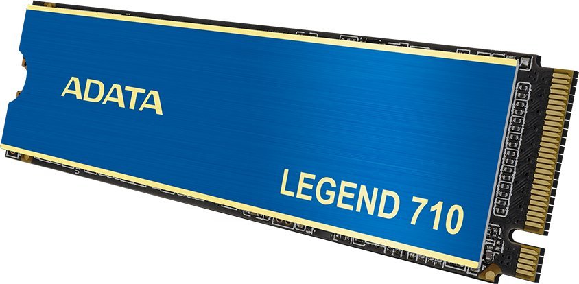 Disk SSD ADATA Legend 710, 256GB, M.2 2280 PCI-E x4 Gen3 NVMe