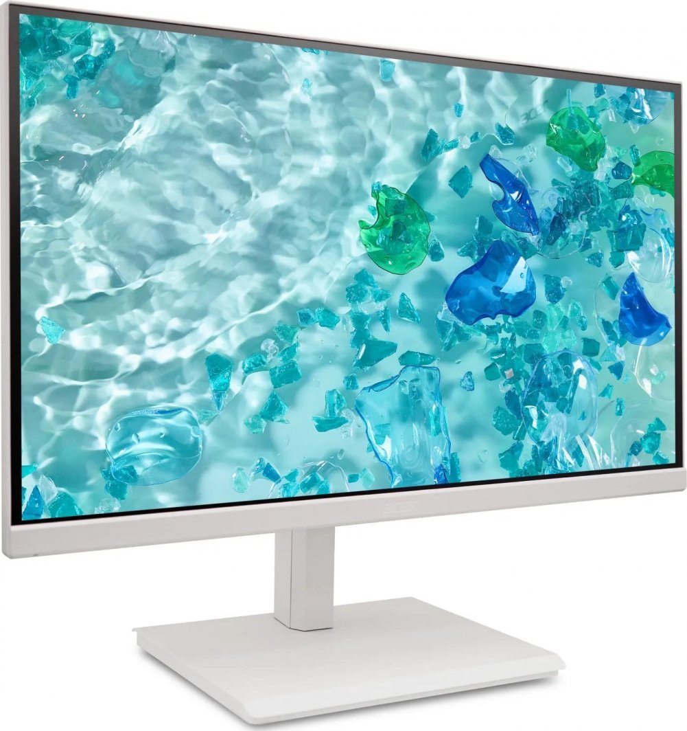 Monitor Acer Vero B227QEwmiprzxv, 21.5", Full HD, 100 Hz, i zi Monitor Acer Vero B227QEwmiprzxv, 21.5", Full HD, 100 Hz, i zi