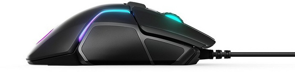 Maus SteelSeries Rival 600, i zi