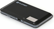 Powerbank Platinet PMPB12PLB (43799)