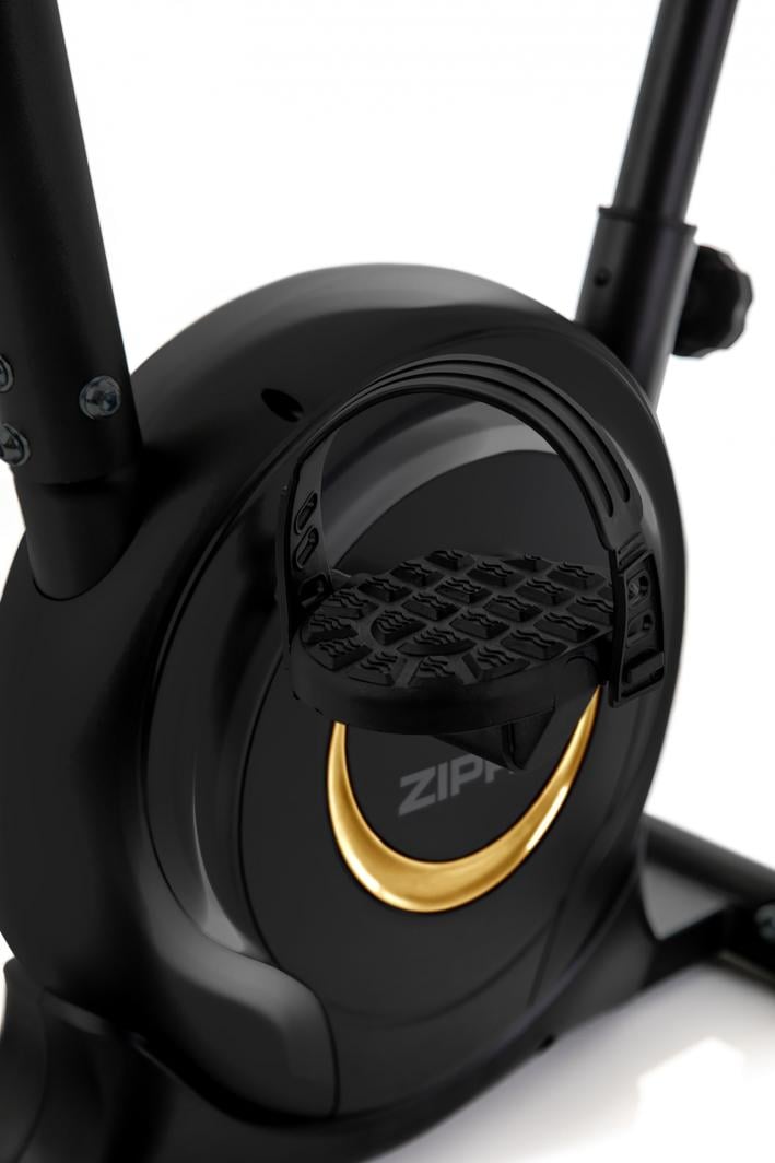 Фитнес велосипед Zipro One S Gold, црн