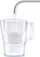 Bokall filtrues Brita ALUNA MX Plus, 2.4L, i bardhë