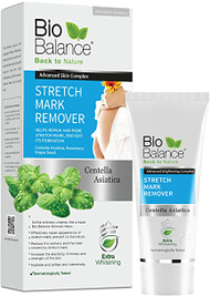 Krem kundër strijave Bio Balance, 60ml