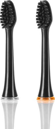Kokë për brushë të dhëmbëve Seysso Carbon x2