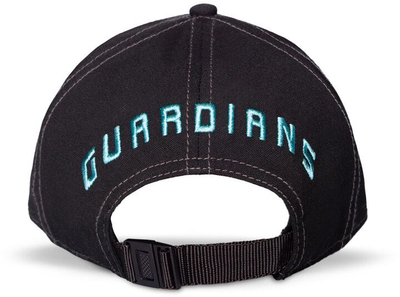 Kapele Guardians of the Galaxy - Groot, e zezë