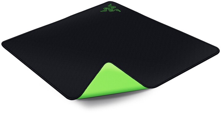 Mauspad Razer Gigantus, tekstil, i zi