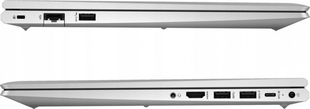 Laptop HP 450G9, 15.6", Intel Core 5-1235U, 16GB RAM, 512GB SSD