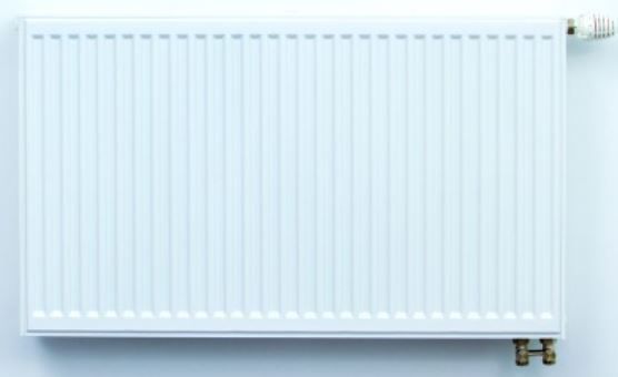 Radiator Stelrad Novello tip 11, 500 x 1800 mm, 1213 W, i bardhë 
