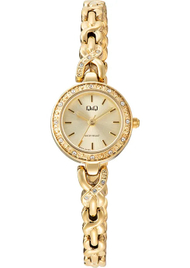 Orë dore Q&Q, e artë Orë dore Q&Q, e artë