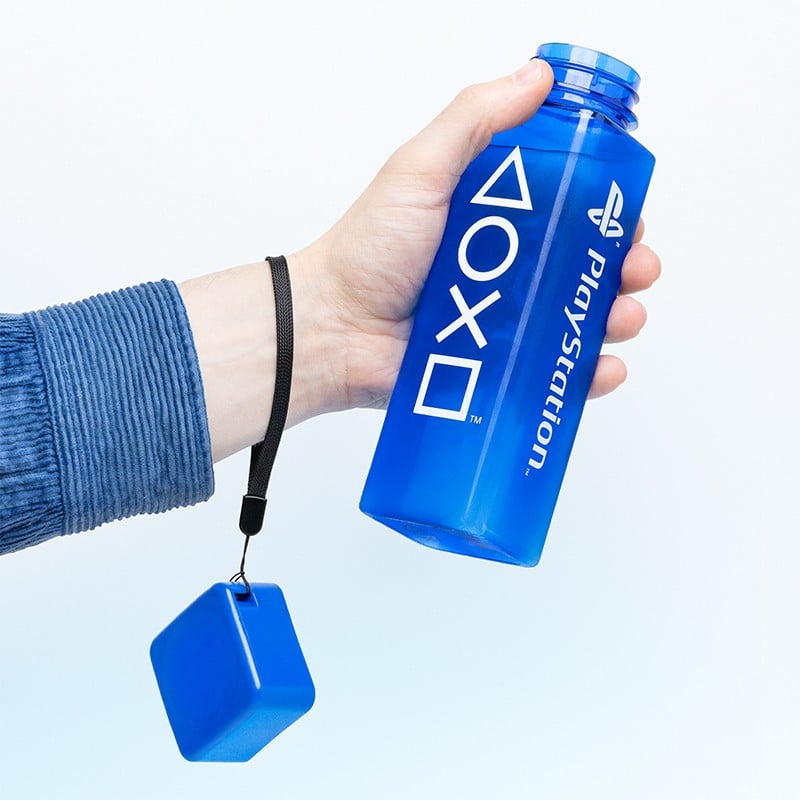 Shishe Uji PlayStation