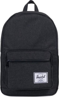 Çantë shpine Herschel Pop Quiz 10011-02093, për laptop 15'', e zezë Çantë shpine Herschel Pop Quiz 10011-02093, për laptop 15'', e zezë