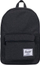 Çantë shpine Herschel Pop Quiz 10011-02093, për laptop 15'', e zezë