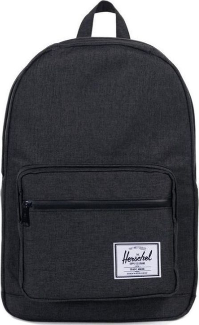 Çantë shpine Herschel Pop Quiz 10011-02093, për laptop 15'', e zezë