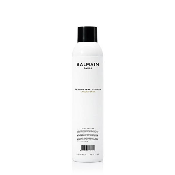 Sprej për flokë Balmain Session Spray Strong, 300 ml Sprej për flokë Balmain Session Spray Strong, 300 ml