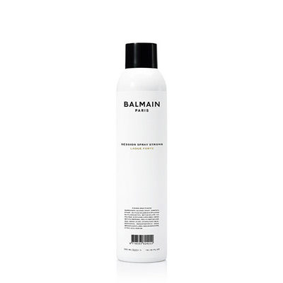 Sprej për flokë Balmain Session Spray Strong, 300 ml